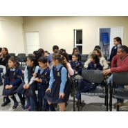 OPEN CLASS 2DO GRADO C